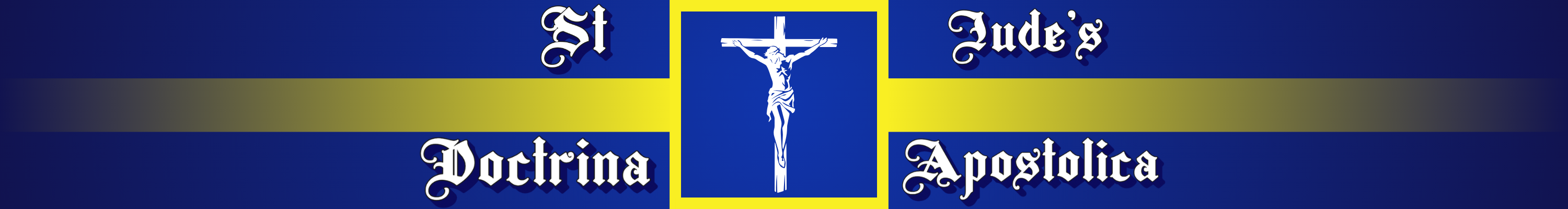 St. Jude's Dauntless Orthodox Christian
